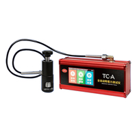Intelligent Automatic Adhesion Testing Machine With Data Storage and Bluetooth Printing for Lab Onsite Test