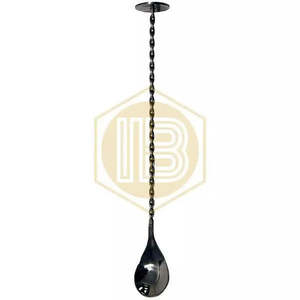 Cucchiaio da Bar Professionale per Uomo - Product Image 4