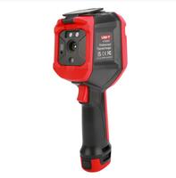 UNI-T Thermal Imager, High-definition Industrial Temperature Measuring Instrument, Floor Heating Leakage Detection UTi260V