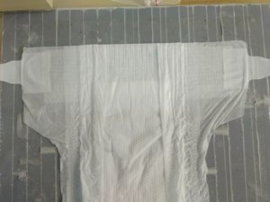 Fábrica de pañales para bebés OEM personalizados de China busca distribuidores - Product Image 3