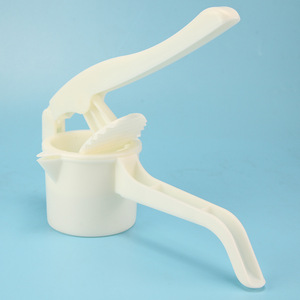 Manual juicer, portable multi-functional juicer, fruit juicer, orange <b>juice</b> <b>extractor</b>, juicer - Product Image 2