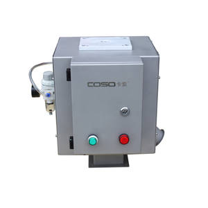 Venda quente Indústria <span class=keywords><strong>Detector</strong></span> De Metais Máquina Separador com Tubo de Plástico - Product Image 2