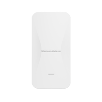 Enrutador Wifi con puerto RJ45 de 2*1000Mbps 12KM 867Mbps puente exterior CPE IP65 5,8G puente inalámbrico exterior
