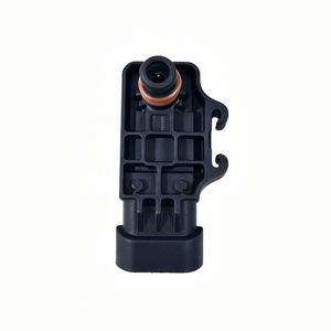 เซ็นเซอร์วัดแรงดันไอดี 6PP358152121 แบบเกจวัด พร้อมเกลียวยึด สำหรับรถยนต์ - Product Image 1