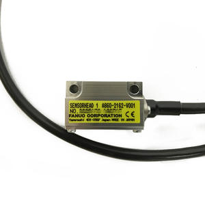 Cabezal de Sensor CZi FANUC A860-2162-V001 para Robodrill - Product Image 1