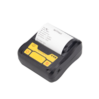 Imprimante thermique portable 80 mm de haute qualité et avec assurance qualité, Bluetooth, pour tickets, de Chine