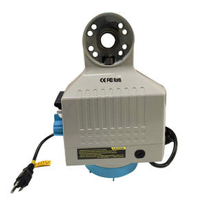 Alimentation électrique axe X APF500 110V pour fraiseuse - Prix usine - Product Image 3
