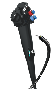 LTVE10B 휴대용 수의학 내시경, 올인원 프로세서가 탑재된 수의학 비디오 위내시경 - Product Image 6