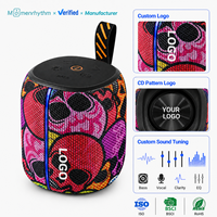 Altavoces Bluetooth con Logotipo Personalizado, Altavoces Impermeables, Bocina Impermeable, Electrónica, Caja de Sonido, Altavoces Bluetooth para Exteriores y Fiestas