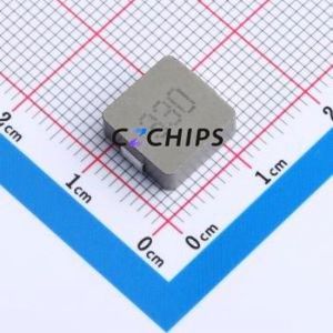 Inductor de Potencia FCH1040-330M SMD, 11.5x10.5mm (Inductancia: 33uH) (Precisión: 20%) (Corriente Nominal: 4A) - Product Image 1