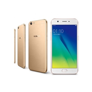 Téléphones mobiles d'occasion en gros, débloqués, 4G, smartphone pour OPPO <span class=keywords><strong>A57</strong></span> 3+32 Go, version mondiale - Product Image 2