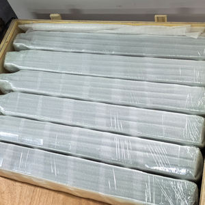 อิเล็กโทรด Boromond BDD CVD สำหรับอุปกรณ์บำบัดน้ำเสียอุตสาหกรรม ระบบออกซิเดชั่นด้วยไฟฟ้า รับประกันคุณภาพ ผลผลิต 200 ลิตร/ชั่วโมง - Product Image 6