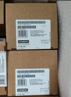 Unidad de Entrada Digital de 4 Canales 6ES7131-4BD01-0AB0, Módulo de E/S de Señal Estable de la Serie ET200S de 24 V CC para Sistemas Automatizados de Fábrica