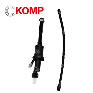 Cilindro Maestro <span class=keywords><strong>de</strong></span> <span class=keywords><strong>Embrague</strong></span> 2182H1 9685512980 2148K7 Nuevo para <span class=keywords><strong>CITROEN</strong></span>/PEUGEOT, <span class=keywords><strong>Bomba</strong></span> Principal <span class=keywords><strong>de</strong></span> <span class=keywords><strong>Embrague</strong></span> - Product Image 4