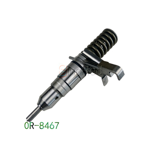 Rakitan Injektor Bahan Bakar 0R-8467 untuk CAT 3116 - Product Image 1