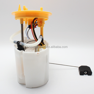Conjunto de Bomba de Combustible de Alta Calidad 5Q0919050P para VW GOLF VAN VII Variant y <span class=keywords><strong>AUDI</strong></span> <span class=keywords><strong>A3</strong></span> Limusina - Product Image 2