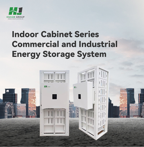 HJ Solar Electricity <b>Energy</b> <b>Storage</b> <b>System</b> 20/50kw 100KWh Complete Hybrid Solar Power <b>System</b> Kit for Industrial Commercial - Product Image 4