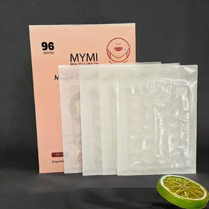 แผ่นแปะสิวไฮโดรคอลลอยด์ OEM ODM ผสมวิตามินซี ปกปิดสิวอย่างเ<span class=keywords><strong>น</strong></span>ีย<span class=keywords><strong>น</strong></span>สนิท ช่วยดูแล<span class=keywords><strong>สิว</strong></span> ปกป้องผิวอย่างอ่อนโย<span class=keywords><strong>น</strong></span> สวมใส่สบาย - Product Image 3