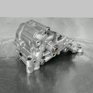 Pompe à huile moteur de haute qualité à <span class=keywords><strong>prix</strong></span> modéré spécialement conçue pour Hyundai I30 Compatible avec OE NO 21350-2E021 213502E021 - Product Image 5