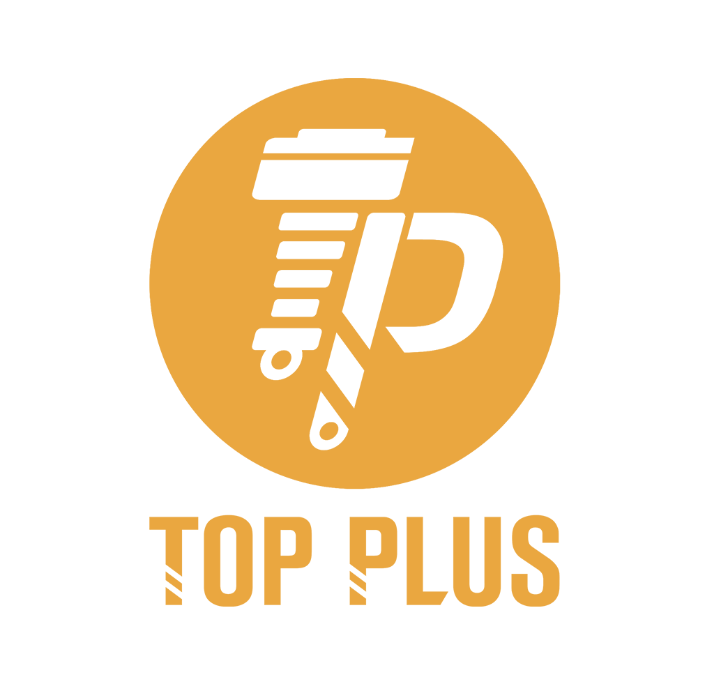 Guangzhou Top Plus Auto Parts Co.,Ltd logo