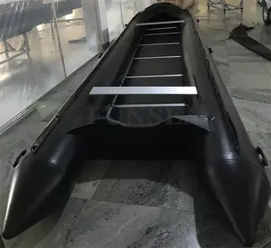 6m 7m 8m 9m 10mプロモーション格安インフレータブルリブボート/インフレータブルボート中国