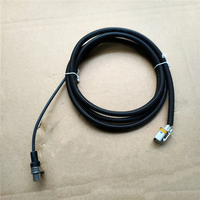 Capteur ABS de roue arrière gauche SINOTRUK HOWO Sitrak C7H 810W27120-6182 Accessoires de camion de haute qualité