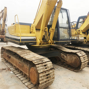 Excavadora Usada de Segunda Mano, Maquinaria para Movimiento de Tierras KOBELCO SK220 en Venta - Product Image 6