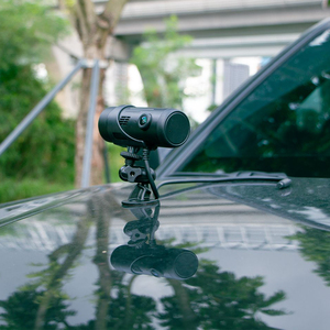 Firecore HX-1680 2K xe Dash máy ảnh 4G Wifi xe phía trước ghi âm camera GPS DMS ADAS ai Dashcam xe máy ảnh cho xe máy - Product Image 5