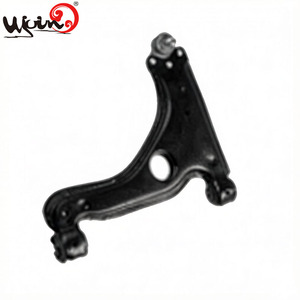 Braccio di Controllo Superiore Anteriore Sinistro Economico Ujoin per <span class=keywords><strong>OPEL</strong></span> ASTRA G, <span class=keywords><strong>ZAFIRA</strong></span>, VAUXHALL ASTRAVAN 5352016 90498735 - Product Image 2