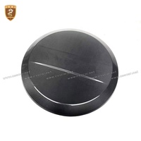 Kit de lame de pare-choc avant et arrière pour voitures, en Fiber de carbone, accessoire pour voiture, Mercedes benz classe G G900