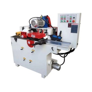 Máquina de Línea de Producción de Madera de Doble Cara de Grado Industrial Fácil de Operar, Maquinaria de Carpintería de Alta Eficiencia para la Fabricación de Barras Redondas - Product Image 3