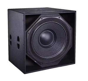 Cvr fabbrica Audio professionale di buona qualità apparecchiature Audio/amplificatori/altoparlante 21 pollici <span class=keywords><strong>subwoofer</strong></span> - Product Image 1