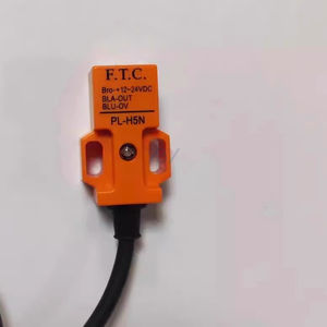 Taiwán Foton FTC Sensor de interruptor de proximidad genuino de 2. 0 2. 1 4P 4A inducción magnética de metal Original a estrenar - Product Image 6