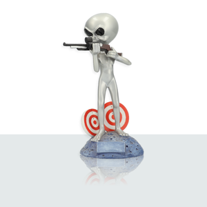 Sport Alien Copa Tirador - Product Image 1