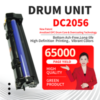 Apace Uyumlu DC2056 IV2056 Siyah Drum Ünitesi Xerox DocuCentre-IV2056 2058 Drum Kartuşu Drum Kiti Uzun Ömürlü Dayanıklı