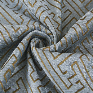Tenda ombreggiante in ciniglia soggiorno personalizzato camera <span class=keywords><strong>da</strong></span> letto tenda in ciniglia Jacquard <span class=keywords><strong>tende</strong></span> personalizzate all'ingrosso per soggiorno camera <span class=keywords><strong>da</strong></span> letto - Product Image 6