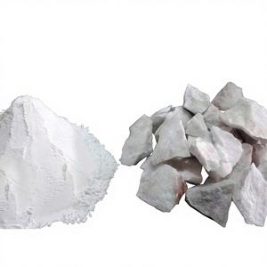 แคลเซียมคาร์บอเนตประสิทธิภาพสูงเพื่อให้สีสดใสสำหรับอุตสาหกรรมเคลือบและทาสีในชิลี - Product Image 1