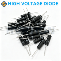 Diode haute tension 2CLG3508, diode redresseuse 7,5KV 350mA, diode HV 100nS à récupération rapide pour générateur de rayons X, alimentation HV
