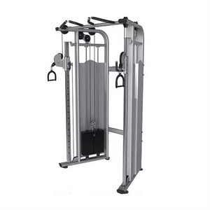 <span class=keywords><strong>Banc</strong></span> de <span class=keywords><strong>musculation</strong></span> super réglable RUNTEK de haute qualité pour salle de sport commerciale - Product Image 6