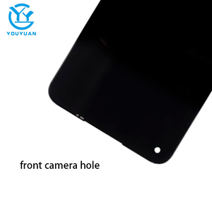 Lcd de téléphone portable de haute qualité de 6.5 pouces pour écran d'affichage mobile <span class=keywords><strong>Oppo</strong></span> <span class=keywords><strong>A53</strong></span> 5g - Product Image 4