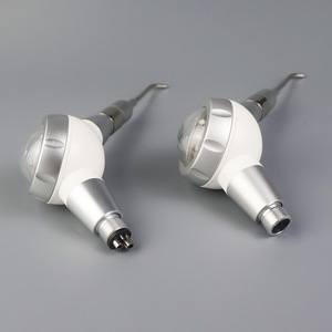 Pulidor Dental de Aire con Turbina de 2 y 4 Orificios, Certificado CE, Equipo de Limpieza y Relleno - Product Image 2