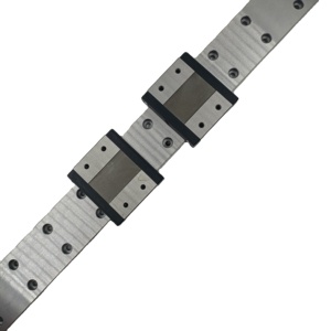 Micronics Guide Rails Micro Linear Guide Rail MGW3C MGW5C MGW7C MGW9C MGW12C MGW15C