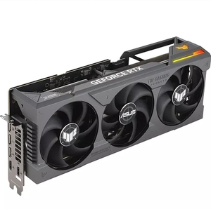 การ์ดจอคอมพิวเตอร์เดสก์ท็อป AUSU TUF RTX4090 OC GPU Rtx 4090 - Product Image 3