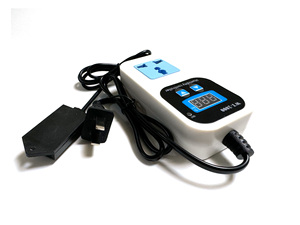 WT-2000 Nhà Thông Minh Kỹ thuật số điều khiển độ ẩm 0.1 độ chính xác cao độ ẩm - Product Image 5