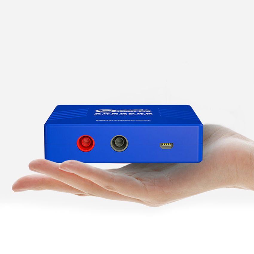 IShort pro Détecteur de court-circuit