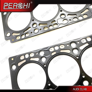 CDUC CKVB CKVC CLAA CLAA kepala silinder mesin Gasket untuk AUDI A4 A5 A6 A8 3.0 Porsche CAYENNE 92A Diesel Diesel Diesel - Product Image 6