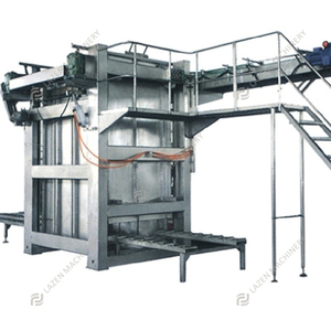 Machine de remplissage de cartons aseptiques personnalisée <span class=keywords><strong>LAZEN</strong></span>, machine de transformation de l'ananas, prix abordable - Product Image 4