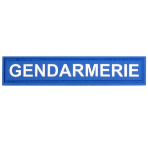 Fournisseur direct – Écusson en PVC souple 2D sur mesure, thermocollant et lavable pour vêtements - Product Image 5