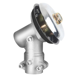 Petite tondeuse à gazon à deux temps 13940FS1205 avec engrenage de coupe et boîte de vitesses en plastique Songhua - Product Image 1