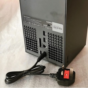 สายไฟกระแสสลับสำหรับ PS5 <span class=keywords><strong>PS4</strong></span> xsx XSS Xbox ของแท้ I-SHENG 1.6เมตรและ5.25FT พร้อมสายไฟฟิวส์5A และ3A สำหรับ PS5 <span class=keywords><strong>PS4</strong></span> Xbox - Product Image 6